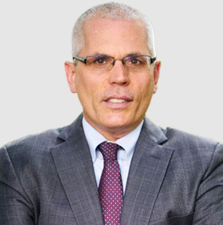 Jorge Headshot 316 x 318 px 2nd revision Jorge Newbery, Partner - Activist Legal